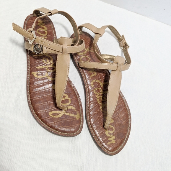 Sam Edelman Shoes - Sam Edelman sandals size 6.5M